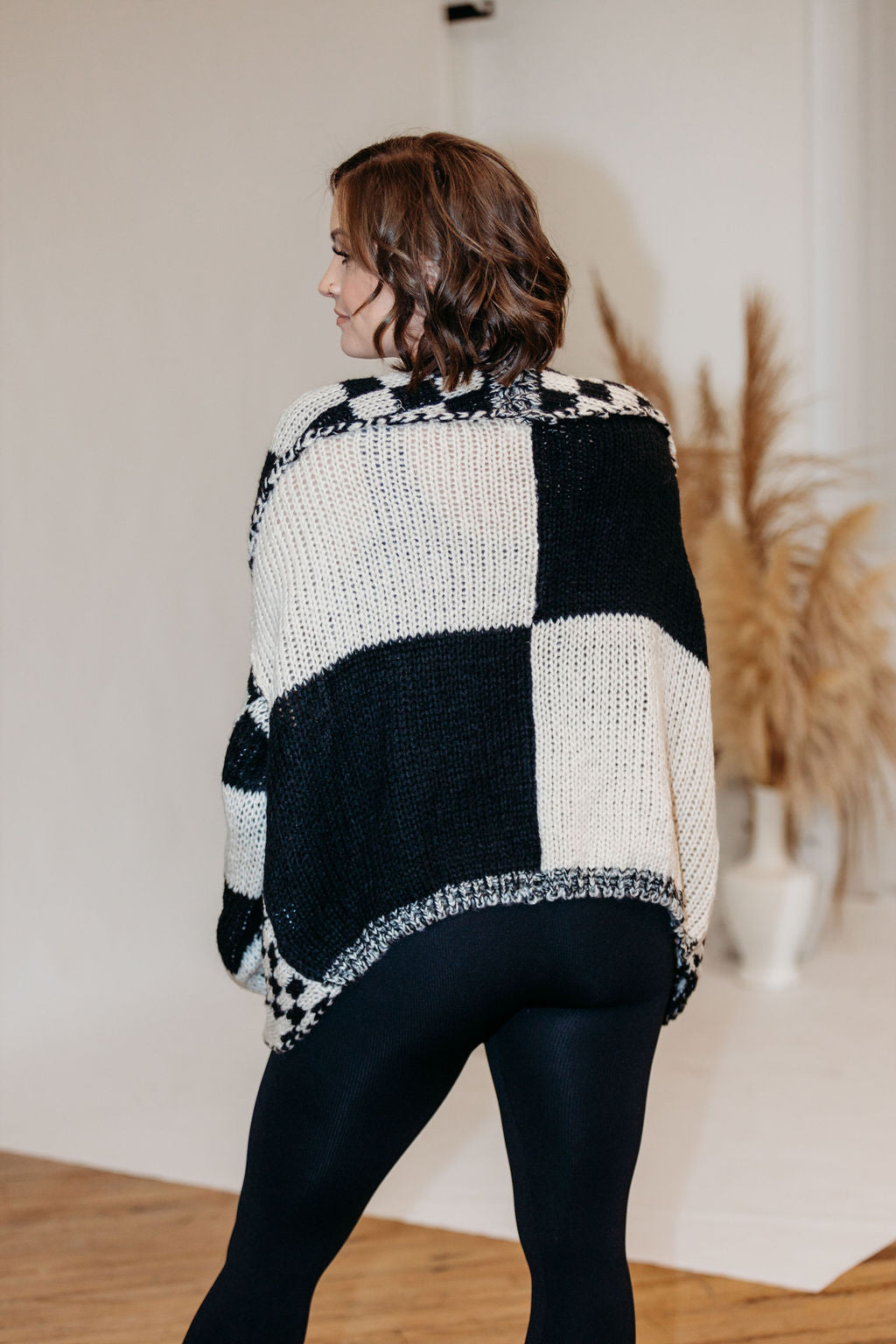 Surrender Cardigan