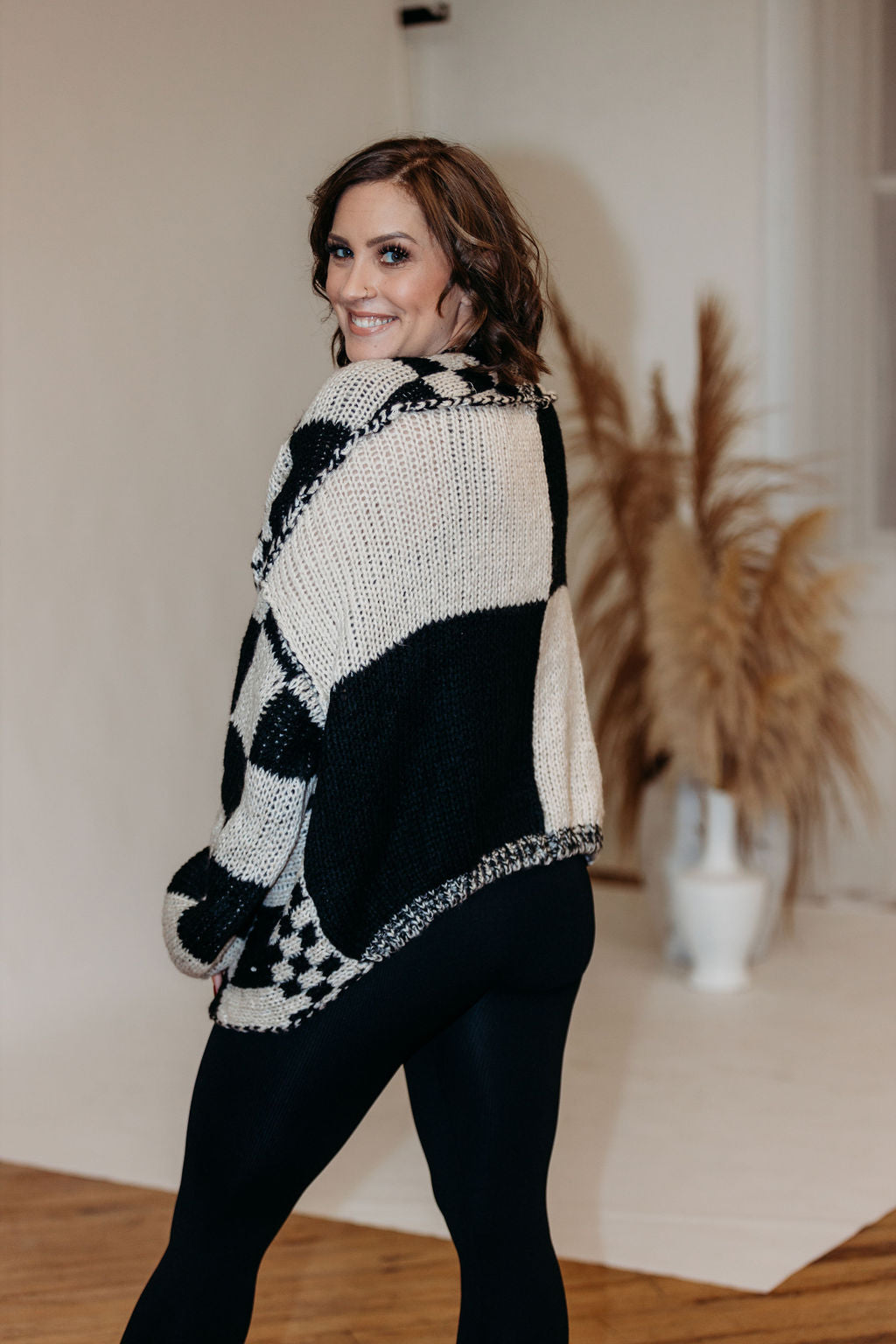 Surrender Cardigan