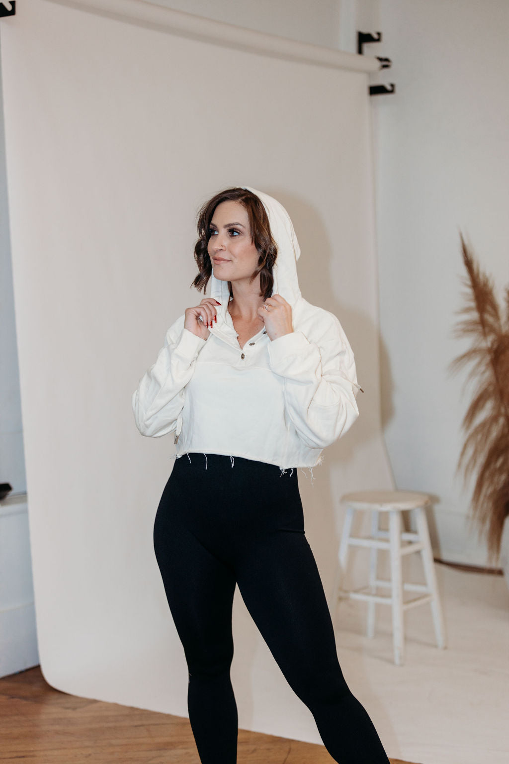 Major ComeBack Hoodie