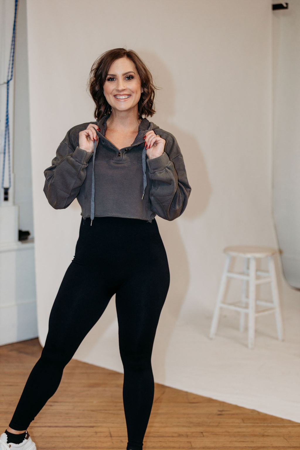 Major ComeBack Hoodie