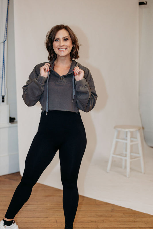 Major ComeBack Hoodie