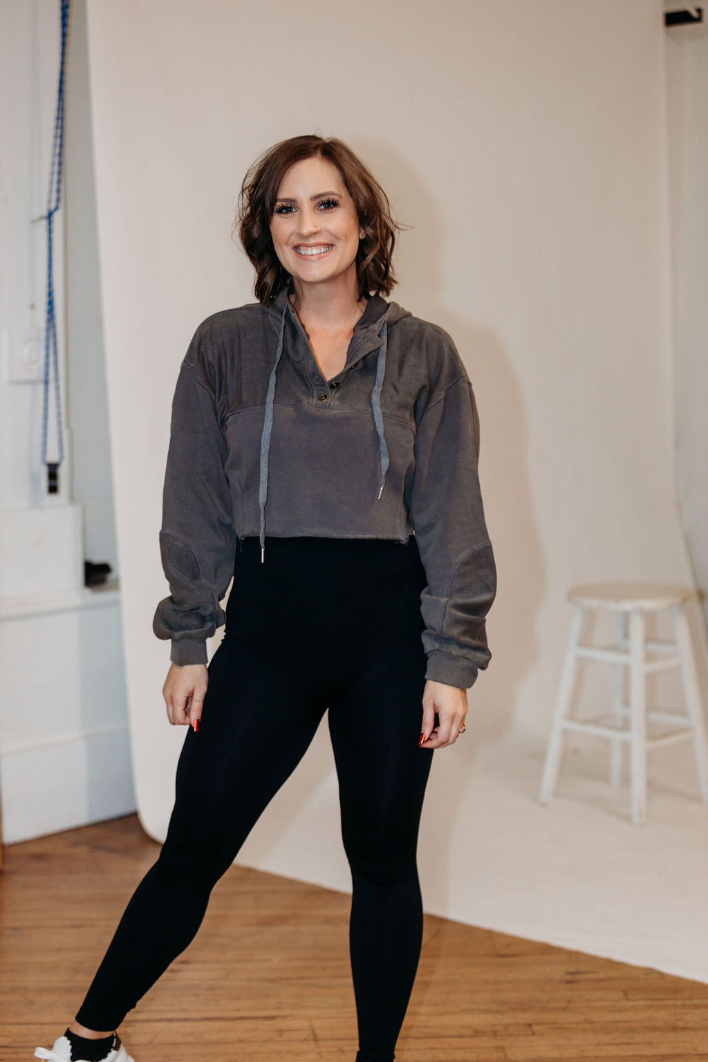 Major ComeBack Hoodie