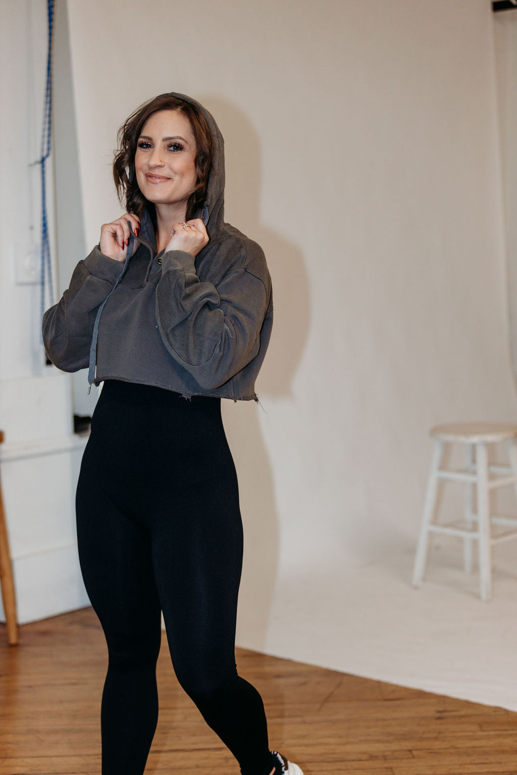 Major ComeBack Hoodie