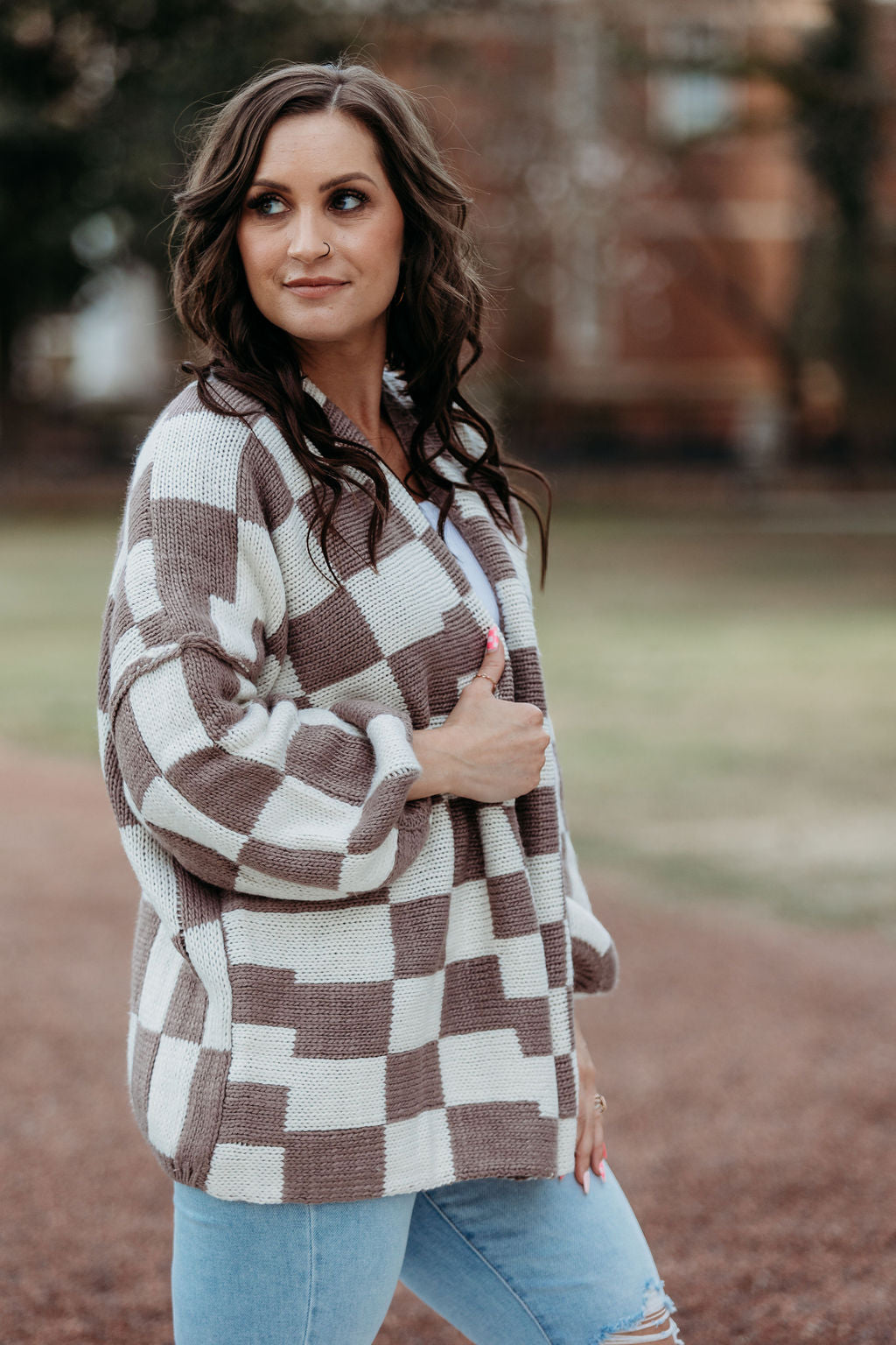 Aspen Cardigan