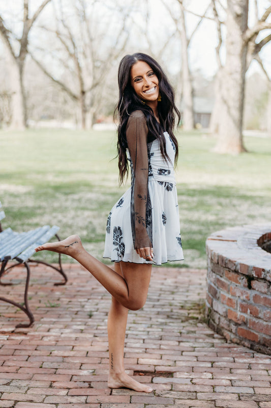 Midnight Dreams Top