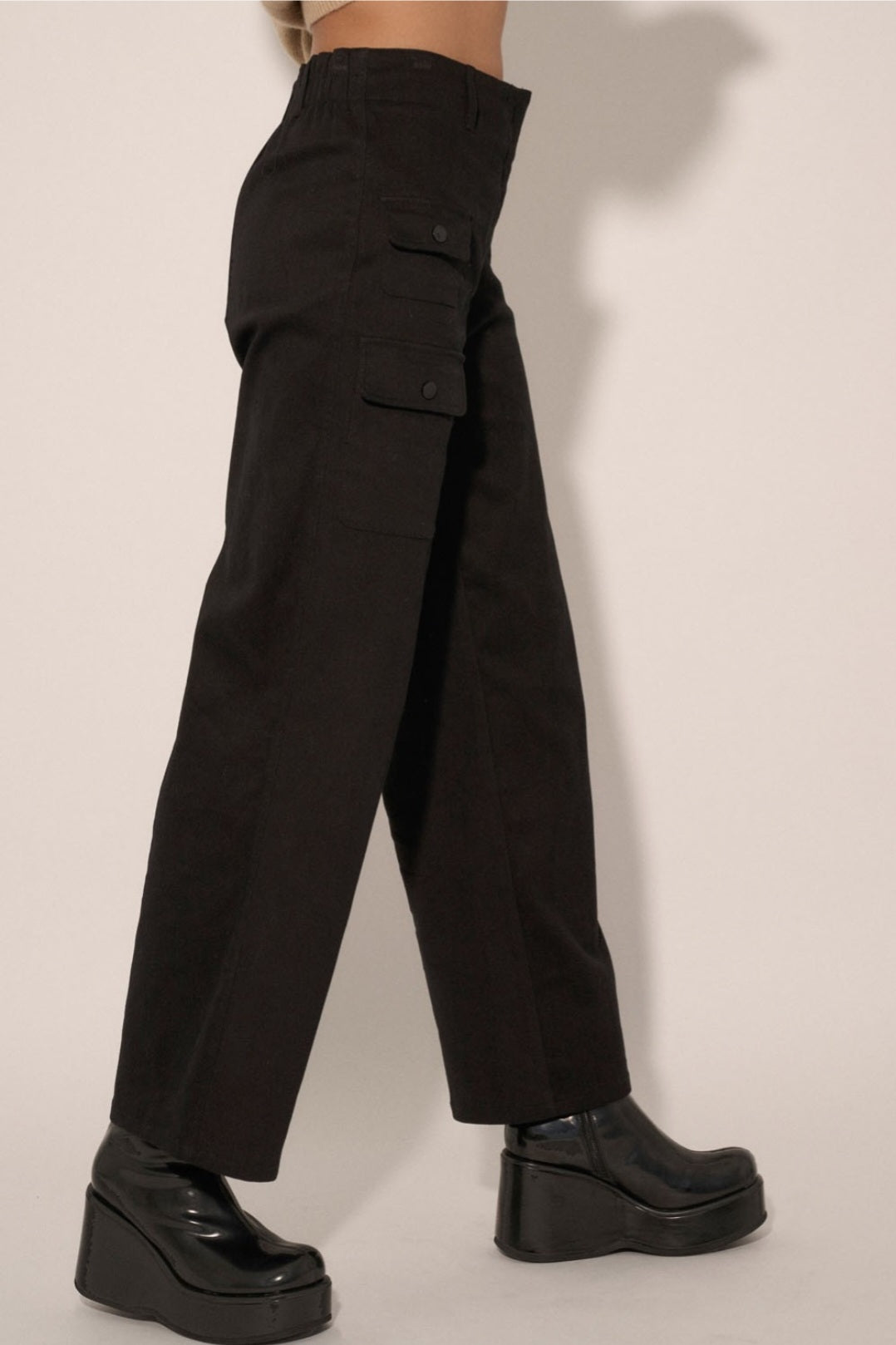 Malloree Cargo Pants