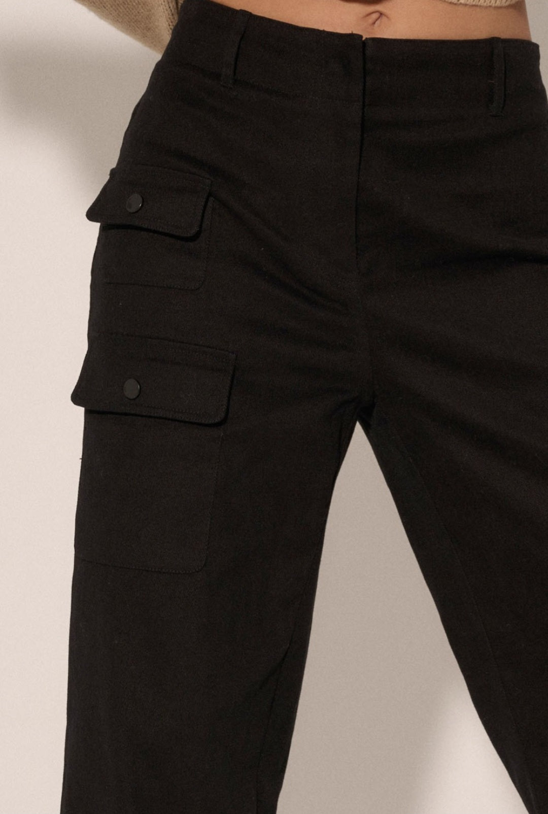 Malloree Cargo Pants