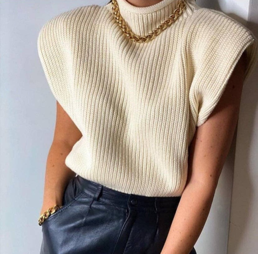 Power Sweater