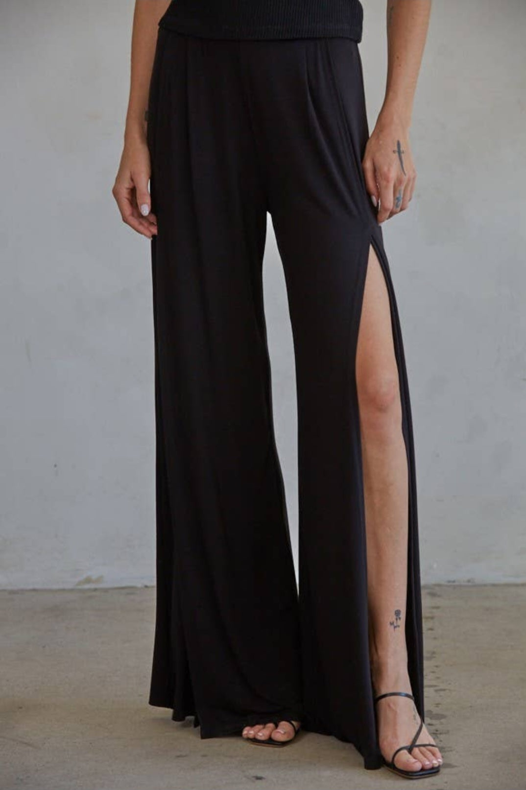 Day Breaker Split Pants