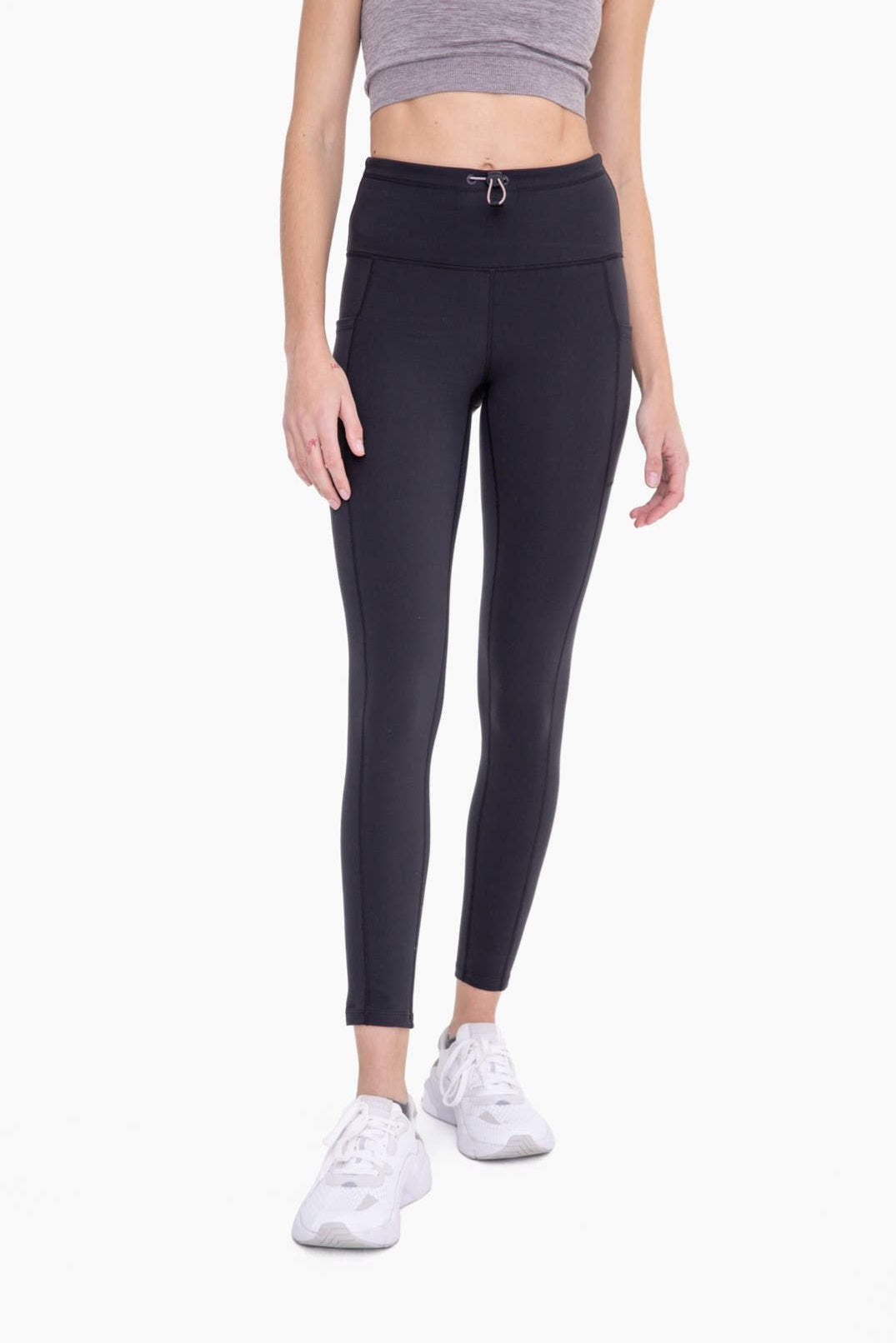 Bungee Leggings