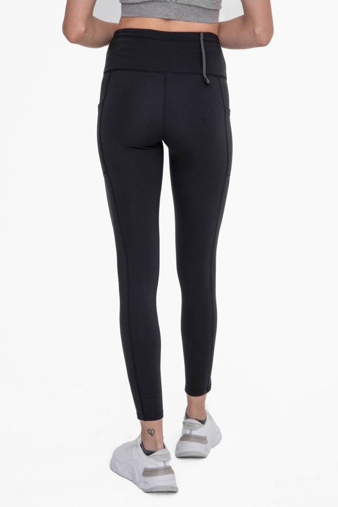 Bungee Leggings
