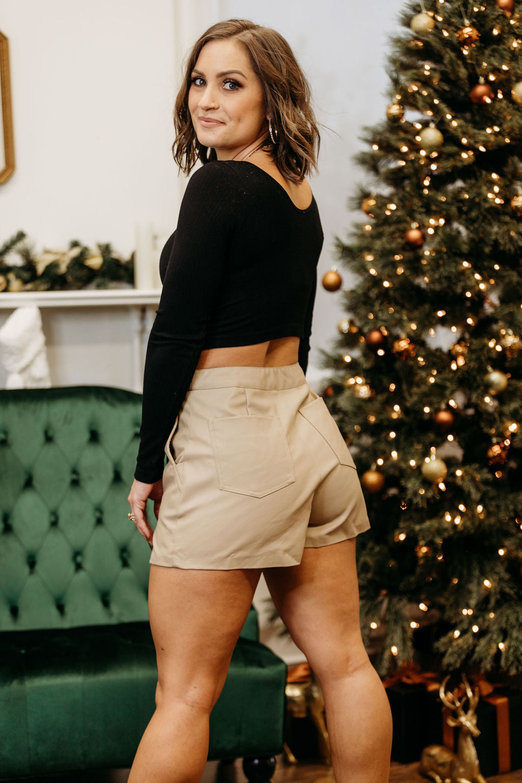 Echo Seamless Longsleeve